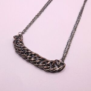 Chain necklace